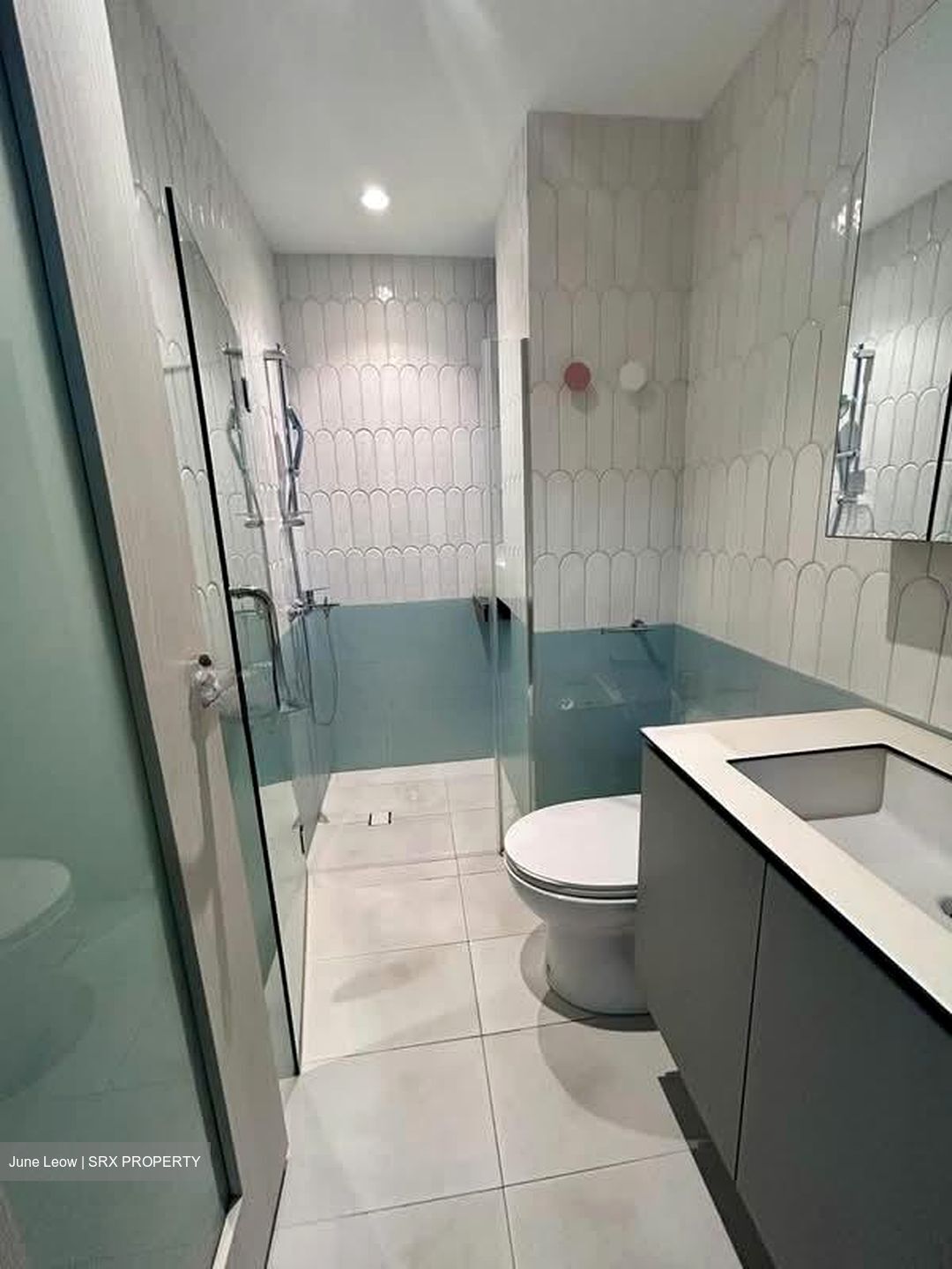The Hermitage (D10), Apartment #578606961